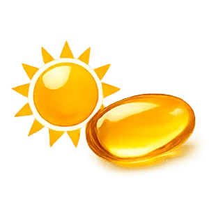 Lowersol — vitamina D3 (colecalciferol)