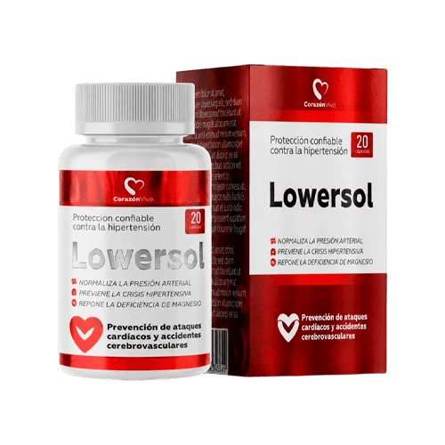 Lowersol